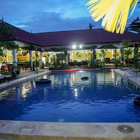 Summer Villa Resort Siem Reap Exterior photo