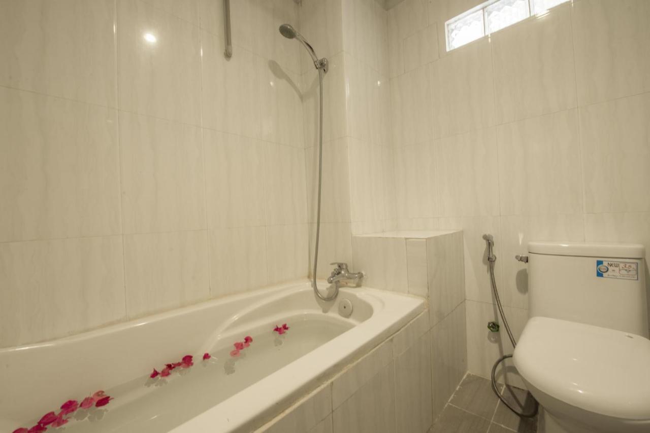 Summer Villa Resort Siem Reap Exterior photo