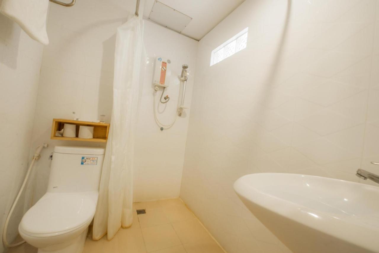 Summer Villa Resort Siem Reap Exterior photo